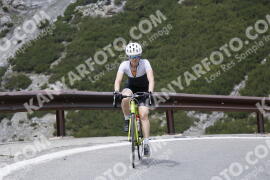 Photo #3191543 | 22-06-2023 12:14 | Passo Dello Stelvio - Waterfall curve BICYCLES