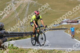 Foto #2728734 | 24-08-2022 12:04 | Passo Dello Stelvio - die Spitze BICYCLES
