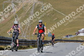 Photo #4228779 | 10-09-2023 11:54 | Passo Dello Stelvio - Peak BICYCLES