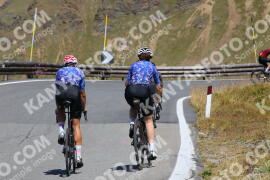 Foto #4231266 | 10-09-2023 14:29 | Passo Dello Stelvio - die Spitze BICYCLES