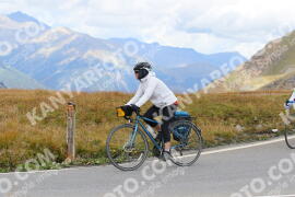 Photo #2766206 | 28-08-2022 13:25 | Passo Dello Stelvio - Peak BICYCLES