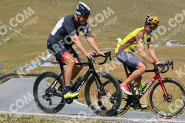 Photo #2754363 | 26-08-2022 12:54 | Passo Dello Stelvio - Peak BICYCLES