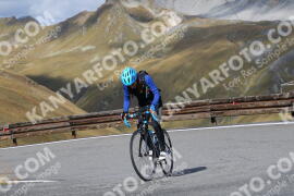 Foto #4291104 | 19-09-2023 10:10 | Passo Dello Stelvio - die Spitze BICYCLES