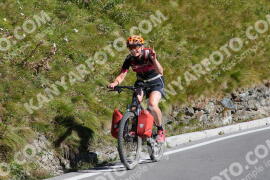 Photo #4184454 | 07-09-2023 10:58 | Passo Dello Stelvio - Prato side BICYCLES