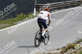 Foto #3415786 | 10-07-2023 12:03 | Passo Dello Stelvio - die Spitze BICYCLES