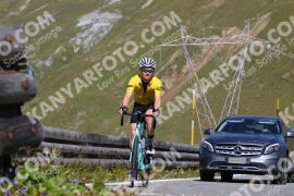 Foto #3807538 | 11-08-2023 10:43 | Passo Dello Stelvio - die Spitze BICYCLES