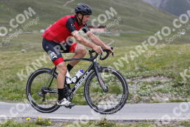 Foto #3264548 | 28-06-2023 11:47 | Passo Dello Stelvio - die Spitze BICYCLES