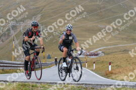 Photo #4296534 | 20-09-2023 13:30 | Passo Dello Stelvio - Peak BICYCLES