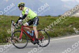Foto #3382336 | 08-07-2023 15:03 | Passo Dello Stelvio - die Spitze BICYCLES