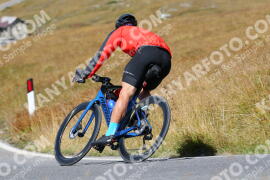 Photo #2738728 | 25-08-2022 13:14 | Passo Dello Stelvio - Peak BICYCLES