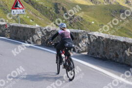 Photo #4098570 | 31-08-2023 10:37 | Passo Dello Stelvio - Prato side BICYCLES