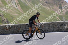 Photo #3401389 | 09-07-2023 11:31 | Passo Dello Stelvio - Prato side BICYCLES