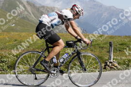 Foto #3458599 | 15-07-2023 10:33 | Passo Dello Stelvio - die Spitze BICYCLES