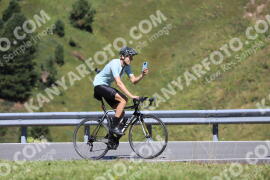 Photo #2498957 | 04-08-2022 10:37 | Gardena Pass BICYCLES