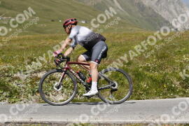 Photo #3531743 | 18-07-2023 13:51 | Passo Dello Stelvio - Peak BICYCLES