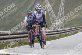 Photo #3108550 | 16-06-2023 11:39 | Passo Dello Stelvio - Peak BICYCLES