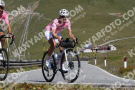 Foto #3672841 | 31-07-2023 10:32 | Passo Dello Stelvio - die Spitze BICYCLES