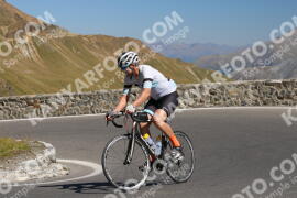 Photo #4211834 | 09-09-2023 13:37 | Passo Dello Stelvio - Prato side BICYCLES