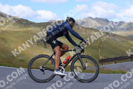Photo #3931519 | 18-08-2023 10:10 | Passo Dello Stelvio - Peak BICYCLES