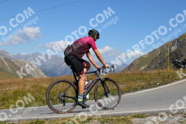 Foto #2669181 | 16-08-2022 12:20 | Passo Dello Stelvio - die Spitze BICYCLES