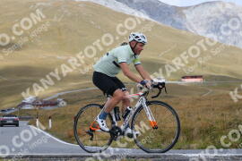 Foto #4296214 | 20-09-2023 12:10 | Passo Dello Stelvio - die Spitze BICYCLES