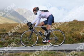 Photo #4264317 | 16-09-2023 11:46 | Passo Dello Stelvio - Peak BICYCLES