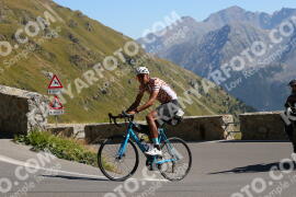 Foto #4184985 | 07-09-2023 11:38 | Passo Dello Stelvio - Prato Seite BICYCLES
