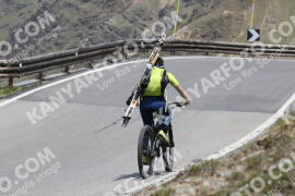 Photo #3156597 | 18-06-2023 13:37 | Passo Dello Stelvio - Peak BICYCLES