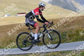 Foto #2766637 | 28-08-2022 13:44 | Passo Dello Stelvio - die Spitze BICYCLES
