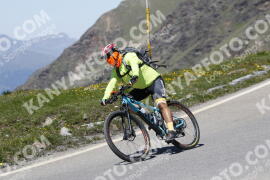 Photo #3223755 | 25-06-2023 14:47 | Passo Dello Stelvio - Peak BICYCLES
