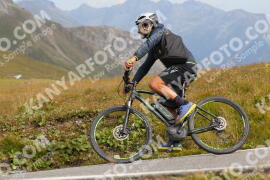 Photo #3919371 | 17-08-2023 10:16 | Passo Dello Stelvio - Peak BICYCLES