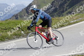 Photo #3364347 | 07-07-2023 10:32 | Passo Dello Stelvio - Peak BICYCLES