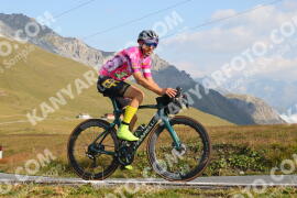 Photo #4073551 | 26-08-2023 09:32 | Passo Dello Stelvio - Peak BICYCLES