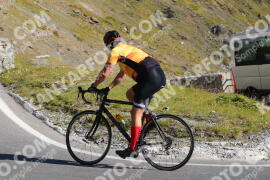 Foto #4208160 | 09-09-2023 10:20 | Passo Dello Stelvio - Prato Seite BICYCLES