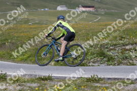 Foto #3513066 | 17-07-2023 13:16 | Passo Dello Stelvio - die Spitze BICYCLES