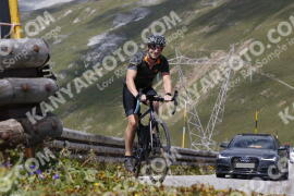 Photo #3622709 | 29-07-2023 12:24 | Passo Dello Stelvio - Peak BICYCLES