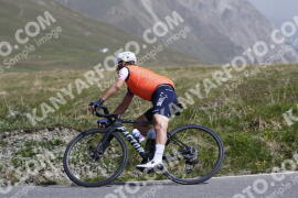 Photo #3184514 | 21-06-2023 10:50 | Passo Dello Stelvio - Peak BICYCLES