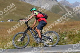 Photo #2732791 | 24-08-2022 13:32 | Passo Dello Stelvio - Peak BICYCLES