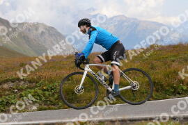Foto #3872322 | 14-08-2023 09:47 | Passo Dello Stelvio - die Spitze BICYCLES
