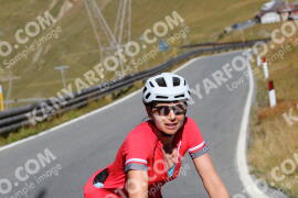 Foto #2735964 | 25-08-2022 10:42 | Passo Dello Stelvio - die Spitze BICYCLES