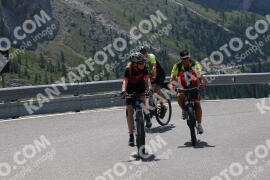 Foto #2502110 | 04-08-2022 14:32 | Gardena Pass BICYCLES