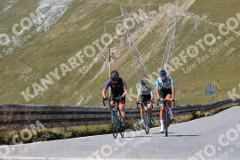 Foto #2670723 | 16-08-2022 13:06 | Passo Dello Stelvio - die Spitze BICYCLES