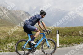 Photo #3176162 | 20-06-2023 10:40 | Passo Dello Stelvio - Peak BICYCLES