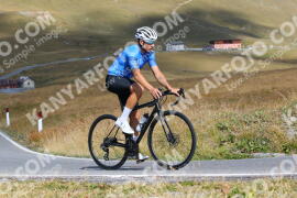 Photo #2751443 | 26-08-2022 11:13 | Passo Dello Stelvio - Peak BICYCLES