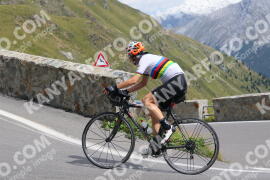 Foto #4099992 | 31-08-2023 13:44 | Passo Dello Stelvio - Prato Seite BICYCLES