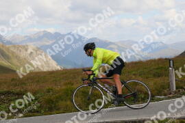 Photo #3932108 | 18-08-2023 11:01 | Passo Dello Stelvio - Peak BICYCLES