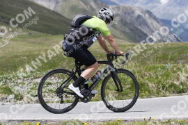 Photo #3211210 | 24-06-2023 14:40 | Passo Dello Stelvio - Peak BICYCLES