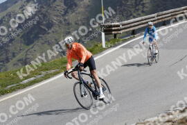 Photo #3278538 | 29-06-2023 11:21 | Passo Dello Stelvio - Peak BICYCLES