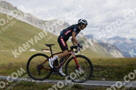 Photo #3619732 | 29-07-2023 11:19 | Passo Dello Stelvio - Peak BICYCLES
