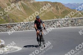 Photo #2719358 | 23-08-2022 13:43 | Passo Dello Stelvio - Prato side BICYCLES